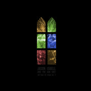 Jason Isbell And The 400 Unit – Live from the Ryman, Vol. 2 (LP Vinyl)
