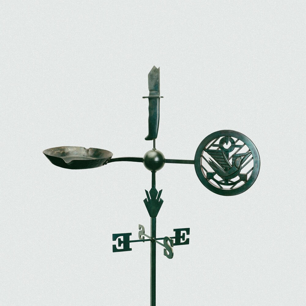 Jason Isbell And The 400 Unit – Weathervanes (CD)