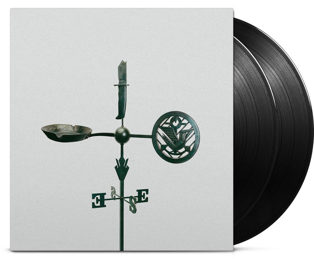 Jason Isbell And The 400 Unit – Weathervanes (LP Vinyl)