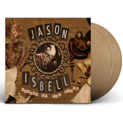 Jason Isbell – Sirens of the Ditch (Deluxe Edition, Brown & Green Swirl 2-LP Vinyl)