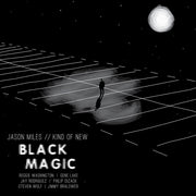 Jason Miles – Black Magic (CD)