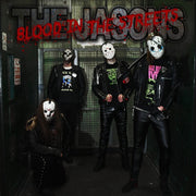 Jasons – "blood on the Streets " (LP Vinyl)