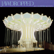 Jawdropped – Secret To Spare (CD)