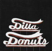 Jay Dee (A.K.A. J Dilla) – Donuts (CD)