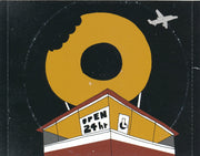 Jay Dee (A.K.A. J Dilla) – Donuts (CD)