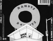 Jay Dee (A.K.A. J Dilla) – Donuts (CD)