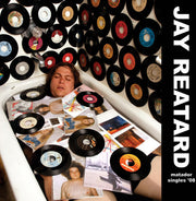 Jay Reatard – Matador Singles '08 (LP Vinyl)