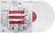 Jay-Z – Blueprint 3 (White LP Vinyl)