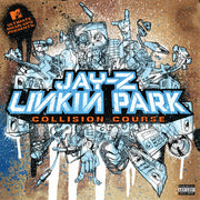 Jay-Z / Linkin Park – Collision Course (LP Vinyl)