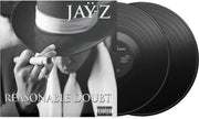 Jay-Z – Reasonable Doubt (LP Vinyl)