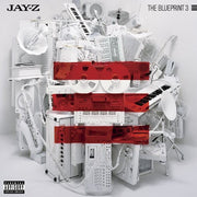 Jay-Z – The Blueprint, Vol. 3 (LP Vinyl)