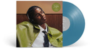 Jaydon – Me My Songs & I - Blue (LP Vinyl)