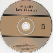 Jazz Classics (CD)