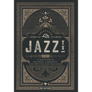 Jazz, TX: A Love Letter to Live Music, Community, and the Little Club That Could - Hardcover