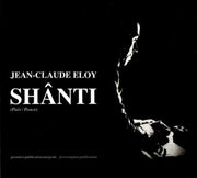 Jean-claude Eloy – Shanti (2-CD)
