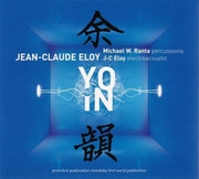 Jean-claude Eloy – Yo-in (4-CD)