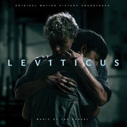 Jed Kurzel (Blk) (Colv) (Ofgv) (Smok) – Leviticus - O.S.T. (Blk, Colored, Ofgv, Smok LP Vinyl)