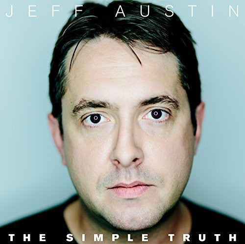 Jeff Austin – Simple Truth (CD)