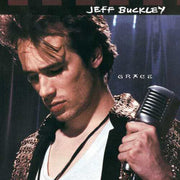 Jeff Buckley – Grace (180 Gram 2-LP Vinyl)