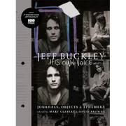 Jeff Buckley: His Own Voice - Hardcover