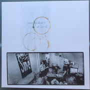 Jeff Buckley – Live At Sin-e (4-LP Vinyl)