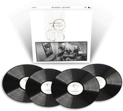 Jeff Buckley – Live At Sin-e (4-LP Vinyl)