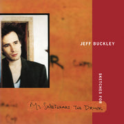 Jeff Buckley – Sketches for My Sweetheart The Drunk (LP Vinyl)