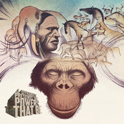 Jeff Dynamite – Powers That Be (LP Vinyl)