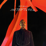 Jeff Mills – The Trip To Vega (LP Vinyl)