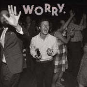 Jeff Rosenstock – WORRY. (CD)