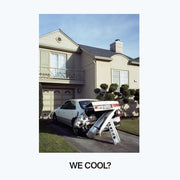 Jeff Rosenstock – We Cool (CD)