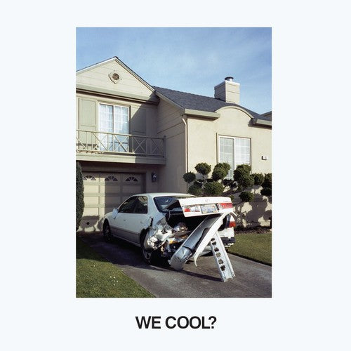 Jeff Rosenstock – We Cool (CD)