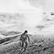 Jeff Tweedy – Love Is The King (Limited Edition Clear LP Vinyl)