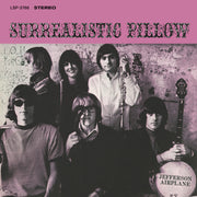 Jefferson Airplane – Surrealistic Pillow (180G Remastered LP Vinyl)