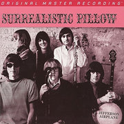 Jefferson Airplane – Surrealistic Pillow (CD)
