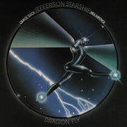 Jefferson Starship – Dragon Fly (Blue, Bonus Tracks, Colored LP Vinyl)