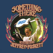 Jeffrey Foskett – Something There - Remembering (CD)