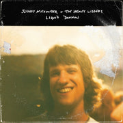 Jeffrey & Heavy Lidders Alexander – Liquid Donnon (LP Vinyl)