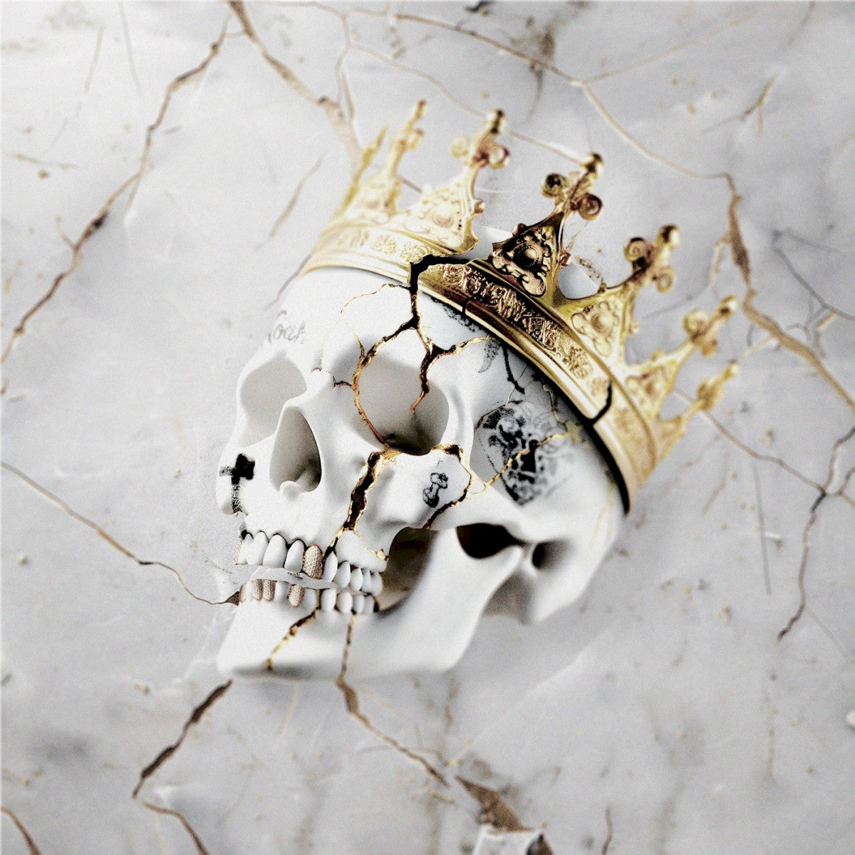Jelly Roll – Beautifully Broken (CD)