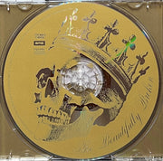 Jelly Roll – Beautifully Broken (CD)