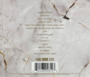 Jelly Roll – Beautifully Broken (CD)