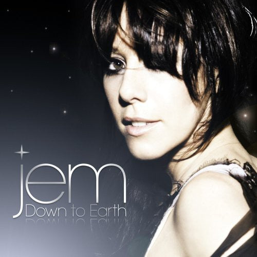 Jem – Down to Earth (CD)