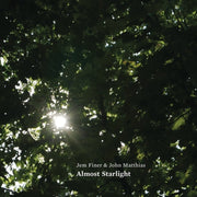 Jem Finer / Matthias,John – Almost Starlight (LP Vinyl)