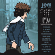 Jem Records Celebrates Bob Dylan / Various – Jem Records Celebrates Bob Dylan / Various (CD)