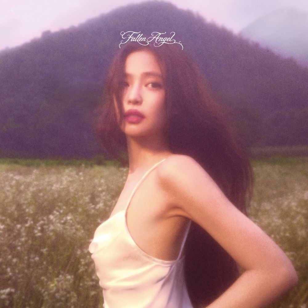 Jennie – Fallen Angel EP (CD)