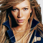 Jennifer Lopez – J. Lo (LP Vinyl)