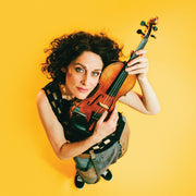 Jenny Scheinman – One Hundred Years Today (CD)