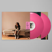 Jensen Mcrae – I Don't Know How But They Found Me...Again (Pink 2-LP Vinyl)