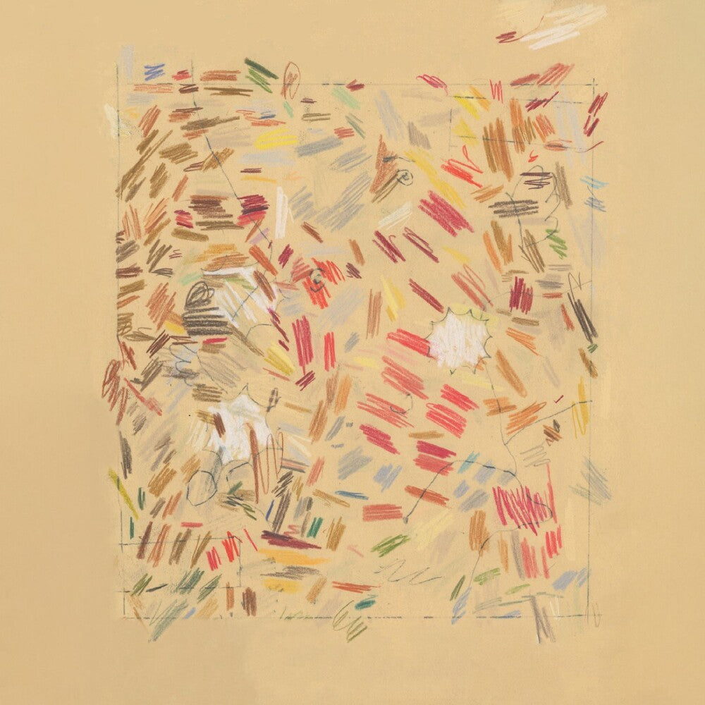 Jeremiah Chiu – Edge Conditions (CD)