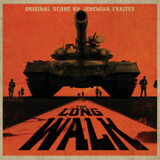 Jeremiah Fraites (Brwn) (Colv) (Ofgv) – Long Walk (Brwn, Colored, Ofgv LP Vinyl)